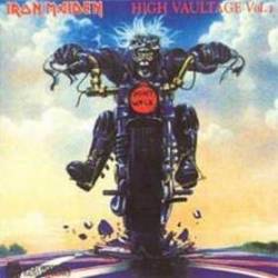 Iron Maiden (UK-1) : High Vaultage Vol. 1